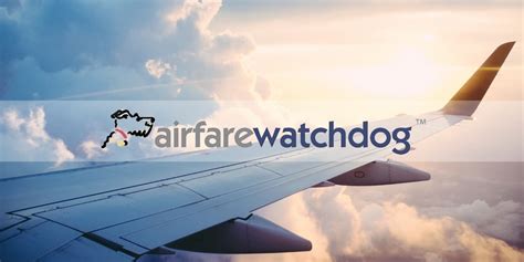 airfarewatchdog official website